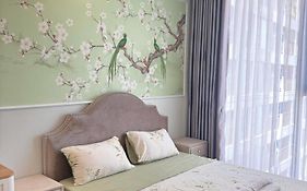 Căn hộ chung cư Lavida Plus - Quận 7
